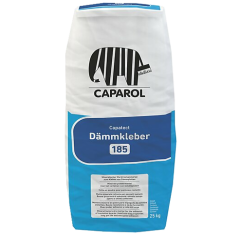 Klijavimo mišinys Caparol Dämmkleber 185