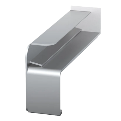 Aliuminio antgalis tinkui PUTZ