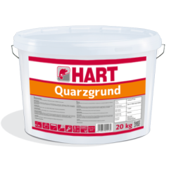 GRUNTAS HART QUARZGRUND