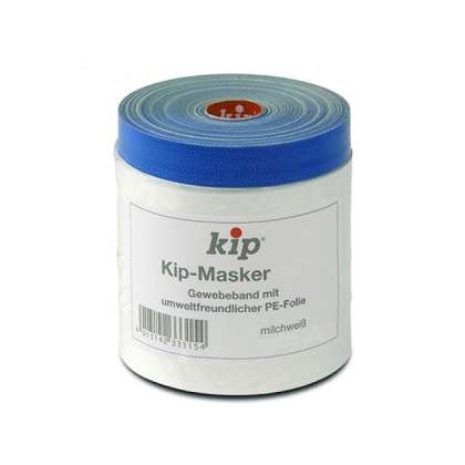 Apsauginė plėvelė lipniu kraštu MASKER