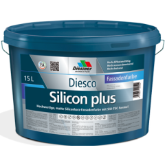 DAŽAI DIESSNER SILICON PLUS