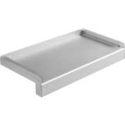 Aliuminio palangės AluFeBa