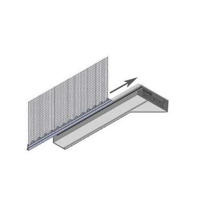SOL-PAD JUNGIAMASIS PROFILIS 2
