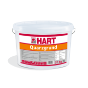 GRUNTAS HART QUARZGRUND