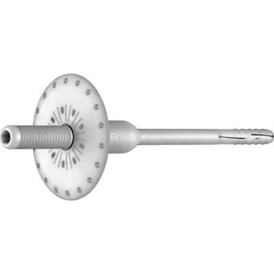 Smeigė Raw Plug TFIX-8S