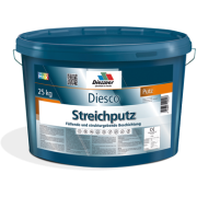 DAŽAI DIESSNER STREICHPUTZ