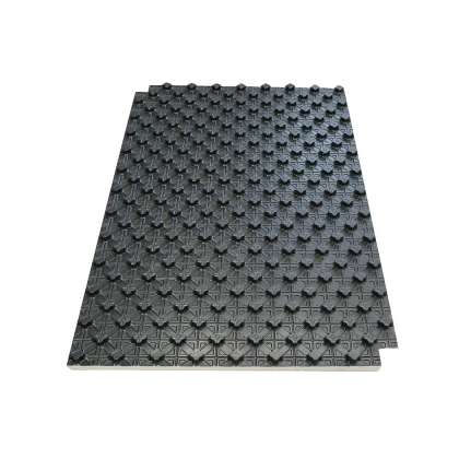 Plokštė NOPPENPLATTE TERMO