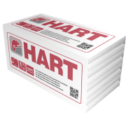 HART EPS 70 polistirolas