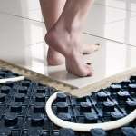 Plokštė NOPPENPLATTE TERMO