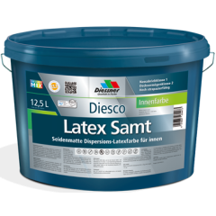 DAŽAI DIESSNER LATEX SAMT