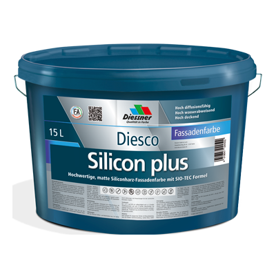 DAŽAI DIESSNER SILICON PLUS