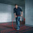 Plokštė NOPPENPLATTE TERMO