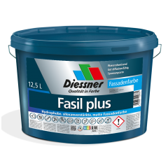 DAŽAI DIESSNER FASIL PLUS