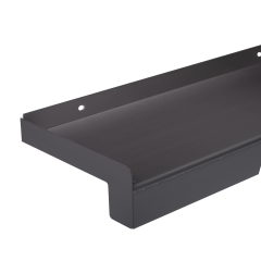 Aliuminio palangės AluFeBa