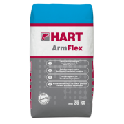 ARMAVIMO MIŠINYS HART ArmFlex