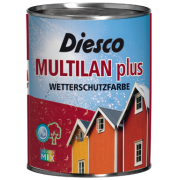 DAŽAI DIESSNER MULTILAN PLUS