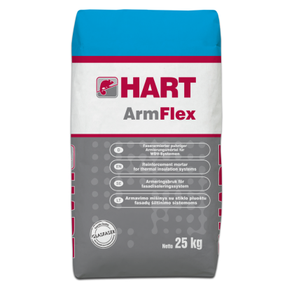 ARMAVIMO MIŠINYS HART ArmFlex