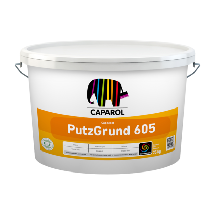 GRUNTAS CAPAROL PUTZGRUND