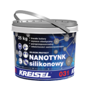 SILIKONINIS TINKAS KREISEL NANOTYNK SILIKONOWY 031