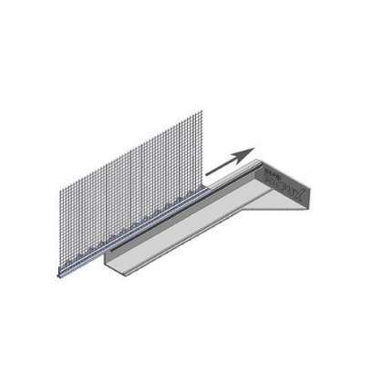 SOL-PAD JUNGIAMASIS PROFILIS 2