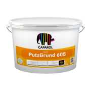 GRUNTAS CAPAROL PUTZGRUND