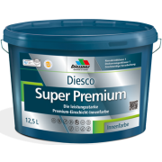 DAŽAI DIESSNER SUPER PREMIUM