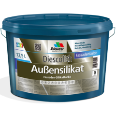 DAŽAI DIESSNER AUSSENSILIKAT