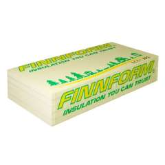 XPS putplastis FINNFOAM