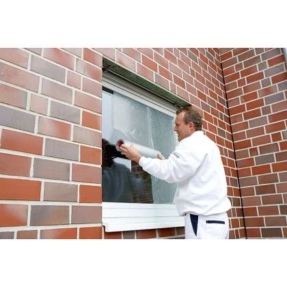 Lipni apsauginė plėvelė KIP