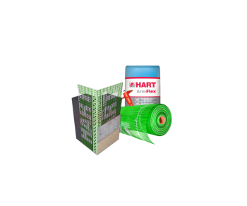 Fasadų sisteminės medžiagos