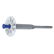 Smeigė Raw Plung TFIX-8M